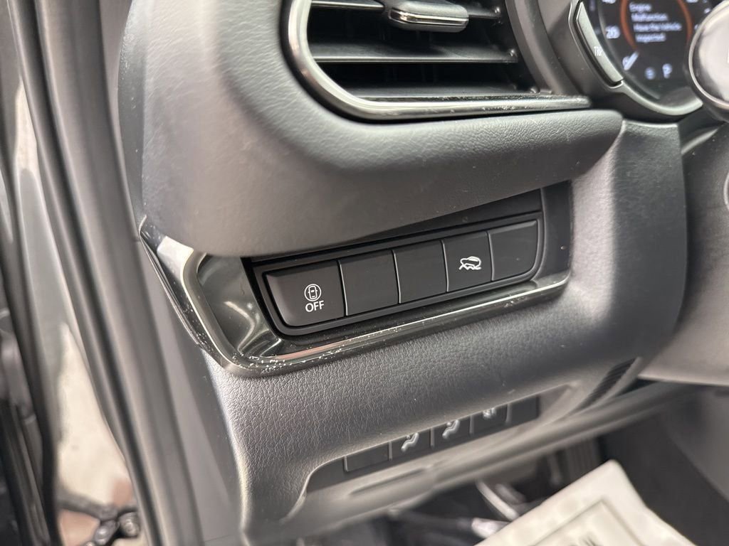 Used 2023 MAZDA CX-30 AWD 2.5 S w/ Preferred Package image 18