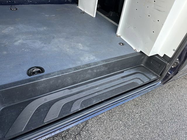 Used 2023 Mercedes-Benz Sprinter 144 Cargo image 19