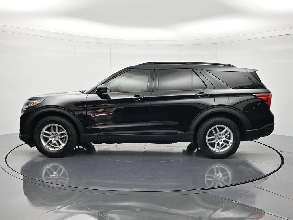 New 2026 Ford Explorer Active w/ Active Comfort Package RWD image 8