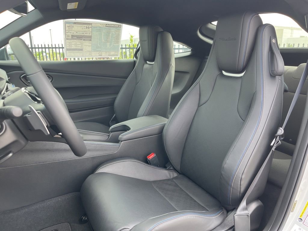 New 2026 Honda Prelude image 11