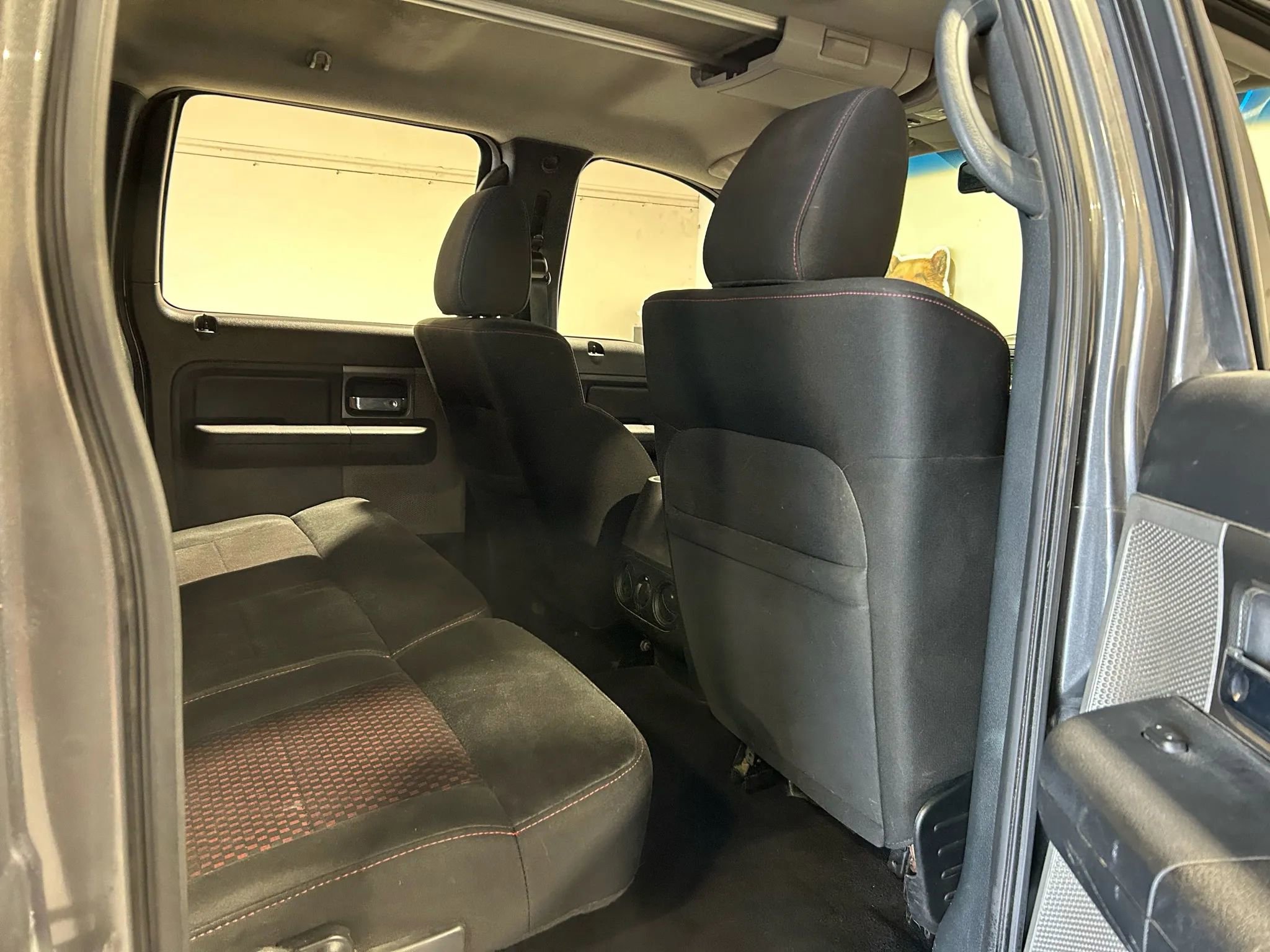 Used 2007 Ford F150 XLT RWD image 15