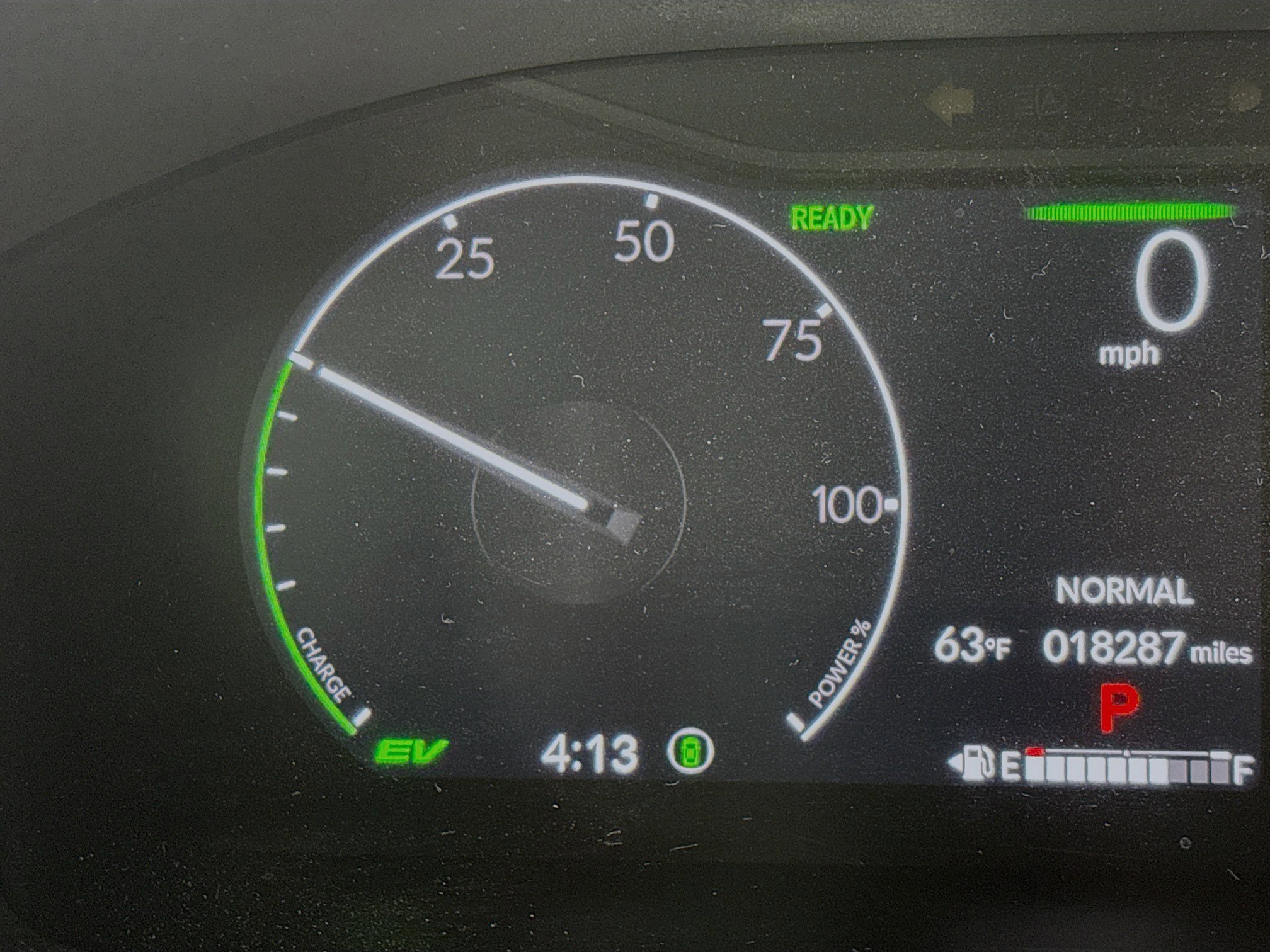 Certified 2023 Honda CR-V Sport image 12