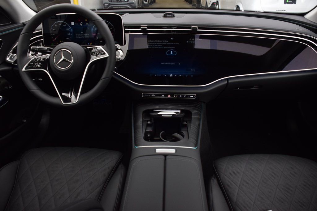 New 2026 Mercedes-Benz E 350 Sedan image 19