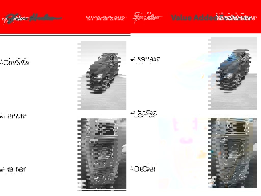 Used 2013 Volkswagen Jetta SEL Premium image 3