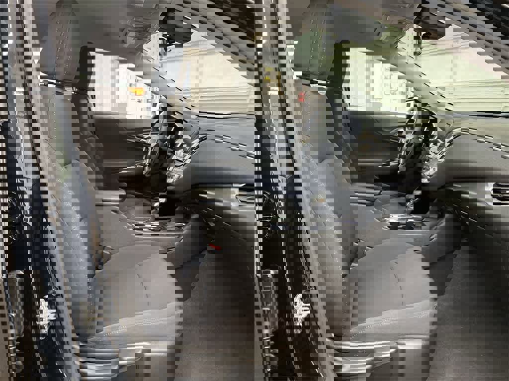 Used 2023 Chevrolet Malibu LT image 18