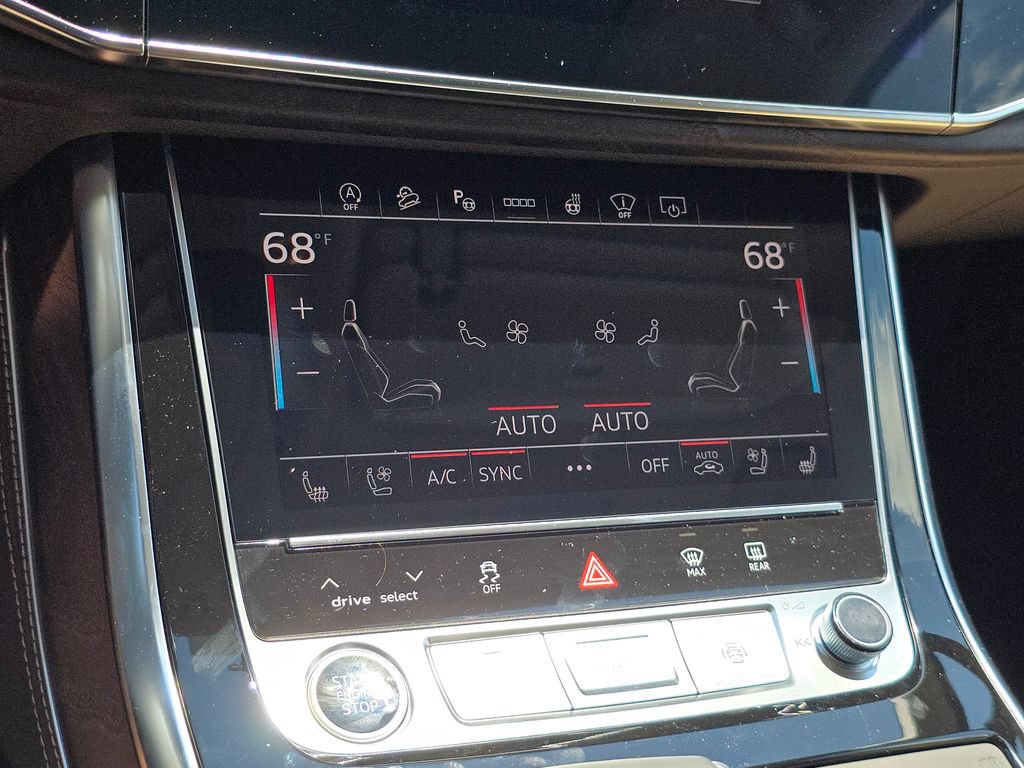 New 2026 Audi Q7 3.0T Prestige AWD/4WD image 34