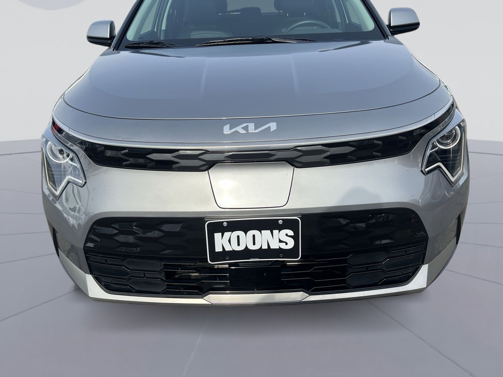 Used 2023 Kia Niro Wind w/ Wind Preserve Package image 11