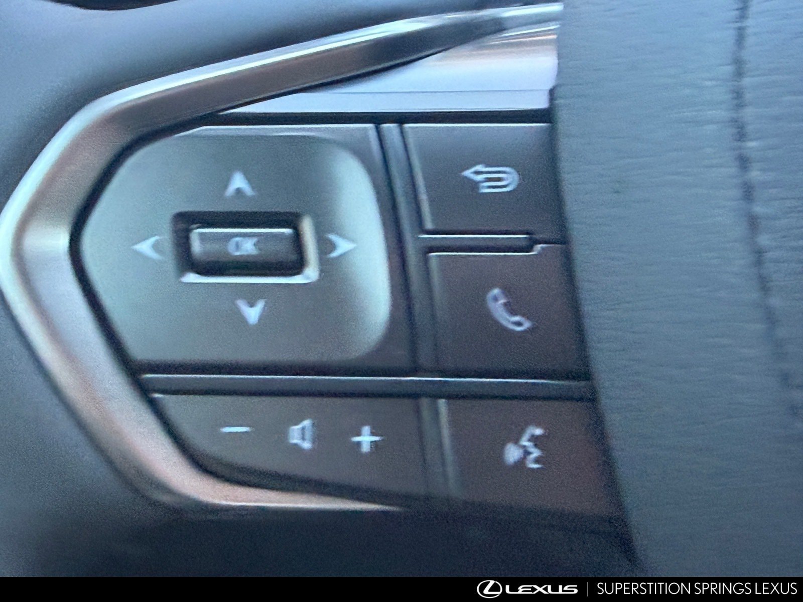 New 2026 Lexus RZ 350e 2WD image 20