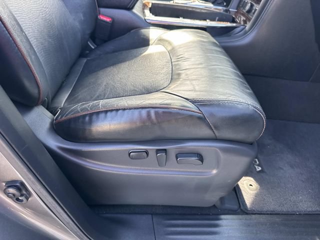 Used 2019 Nissan Armada SL w/ Premium Package RWD image 16