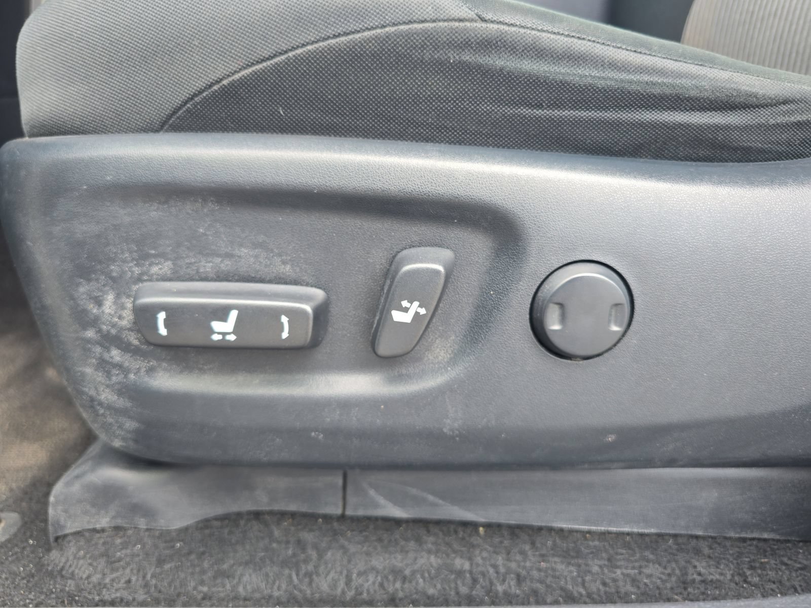 Used 2019 Toyota 4Runner SR5 RWD image 16