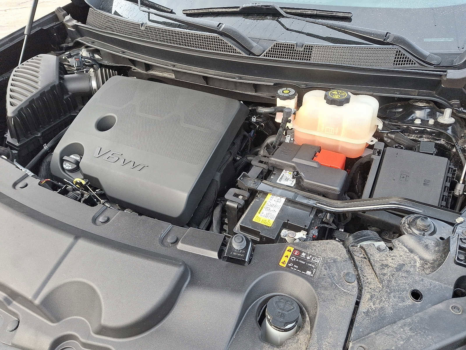 Used 2023 Chevrolet Traverse LT image 26