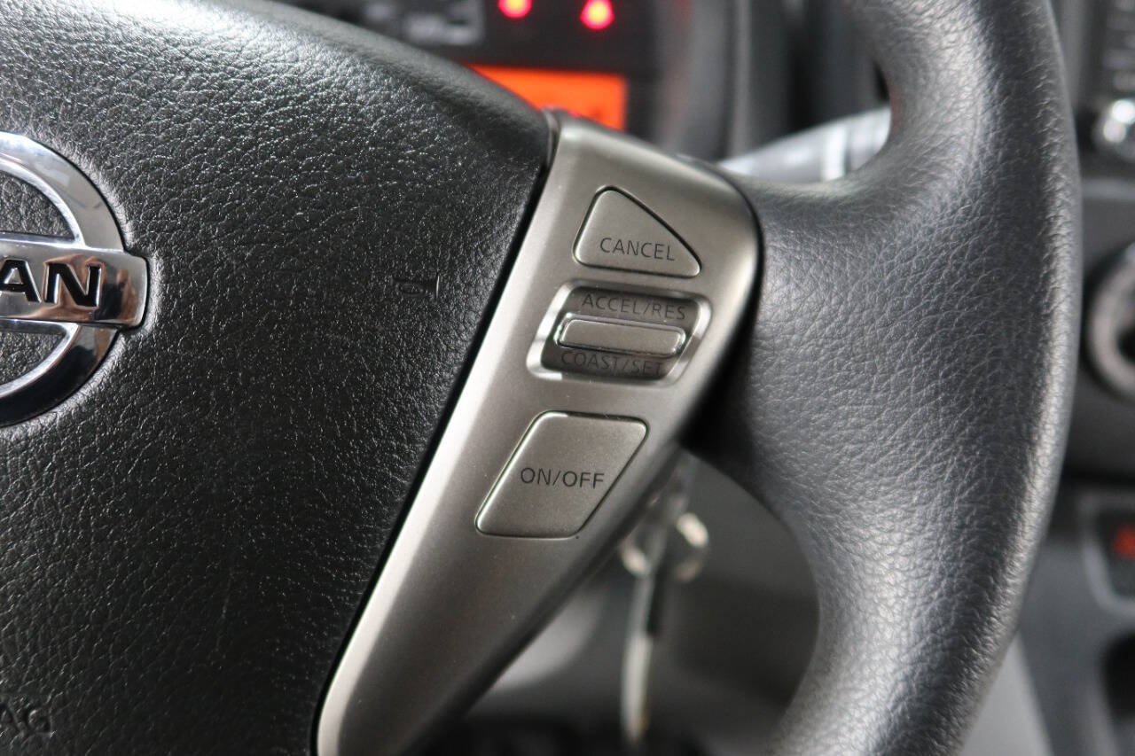 Used 2020 Nissan NV200 SV FWD image 29