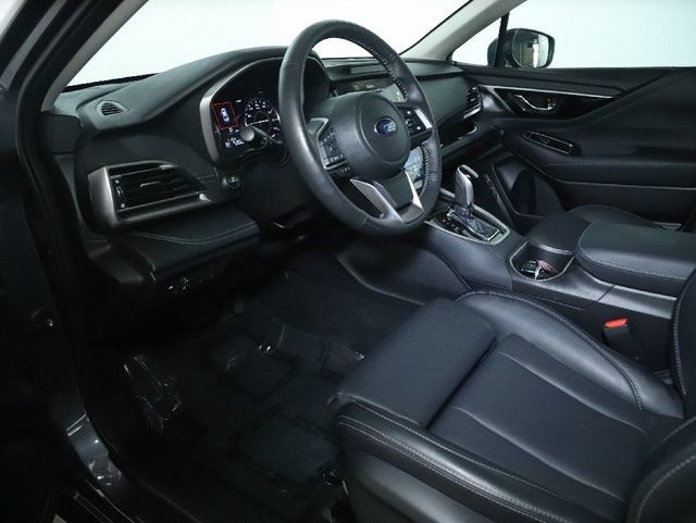 Used 2023 Subaru Legacy Limited AWD/4WD image 17
