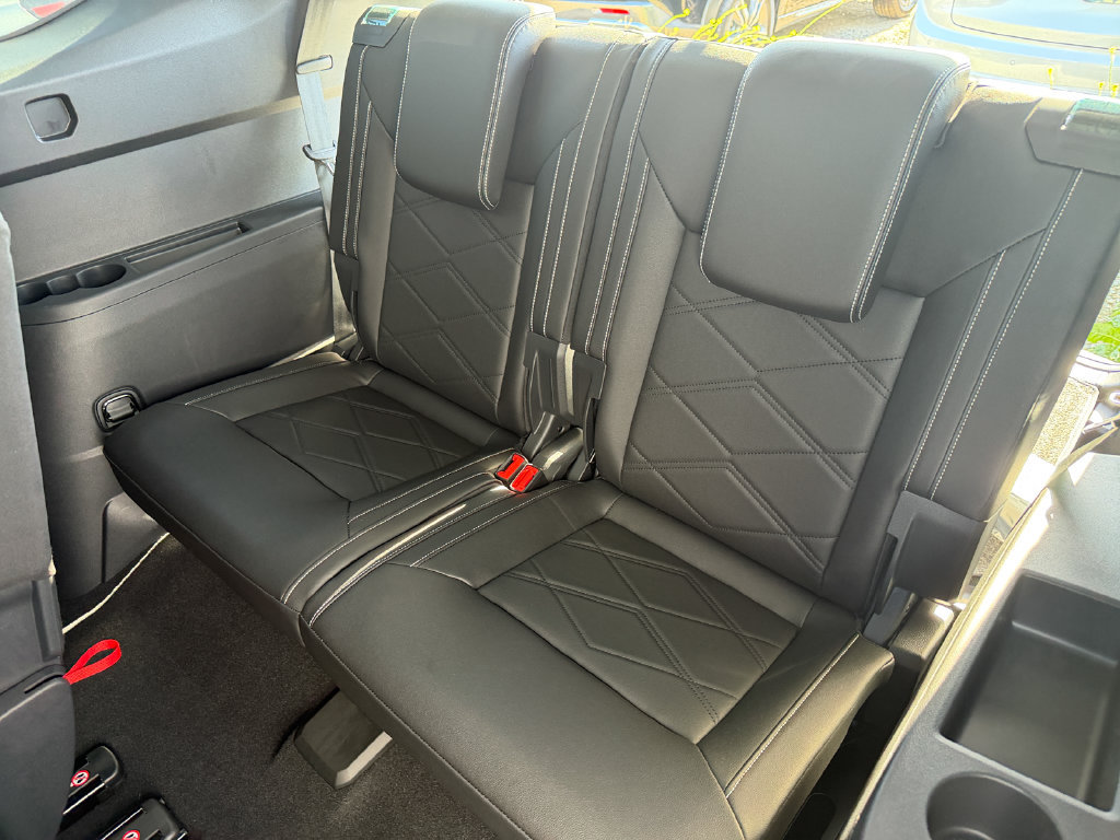 New 2026 Volkswagen Atlas SE AWD/4WD image 24