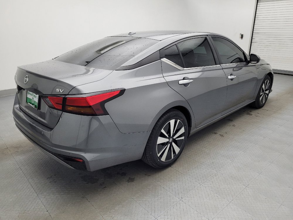 Used 2022 Nissan Altima 2.5 SV image 10