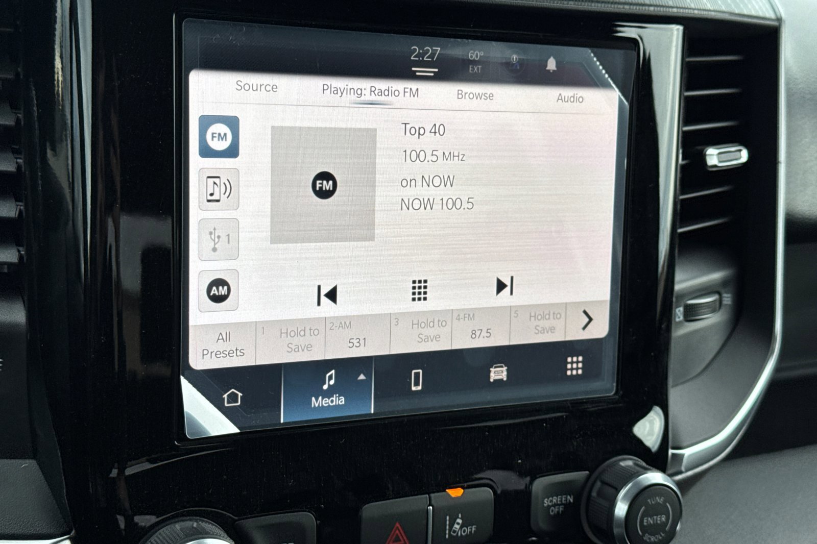New 2026 RAM 1500 Big Horn AWD/4WD image 16