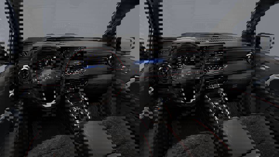 New 2026 Chevrolet Colorado Z71 image 31