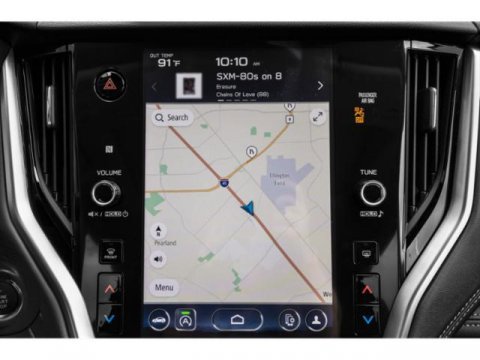 Certified 2025 Subaru Outback Touring w/ Tech Package 3 image 20