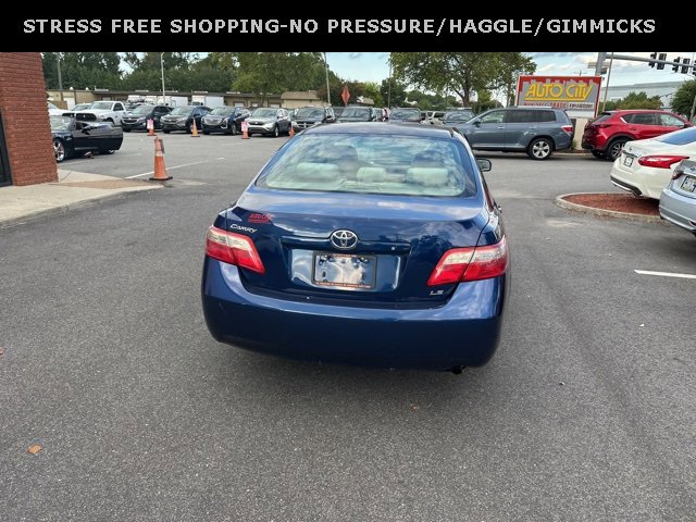Used 2009 Toyota Camry LE image 30