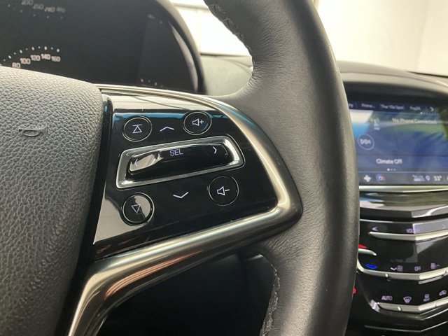 Used 2018 Cadillac ATS 2.0T AWD Sedan image 18