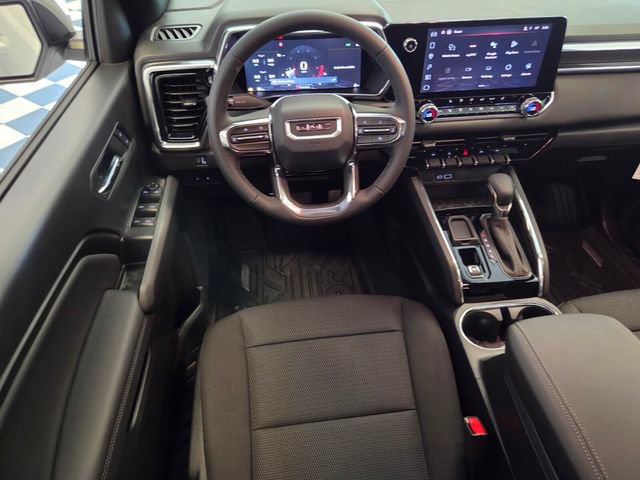 New 2026 GMC Canyon Elevation w/ Convenience Package RWD image 14