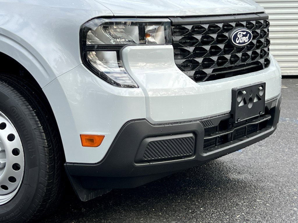 New 2025 Ford Maverick XL w/ Equipment Group 101A image 2