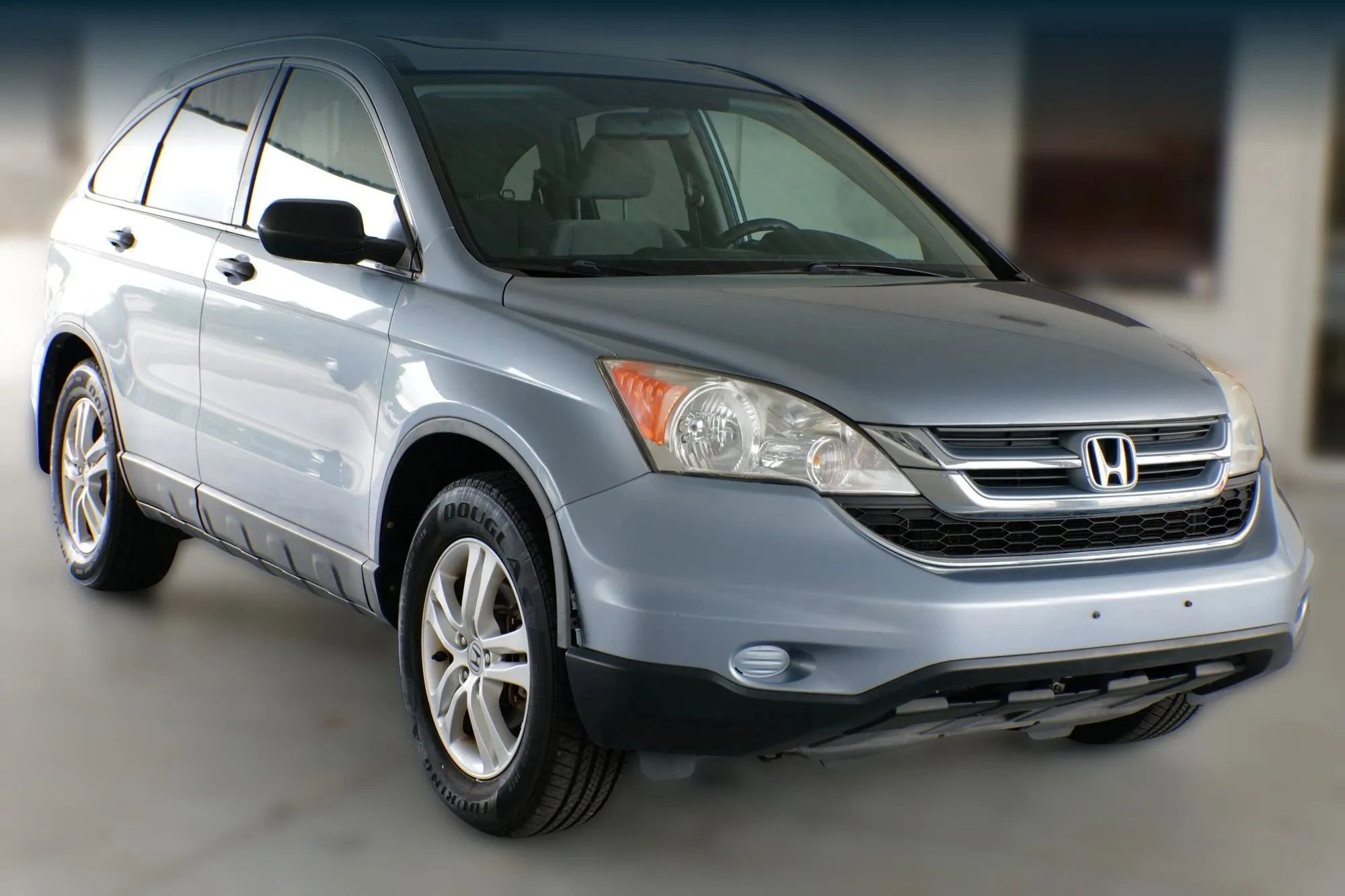 Used 2010 Honda CR-V EX