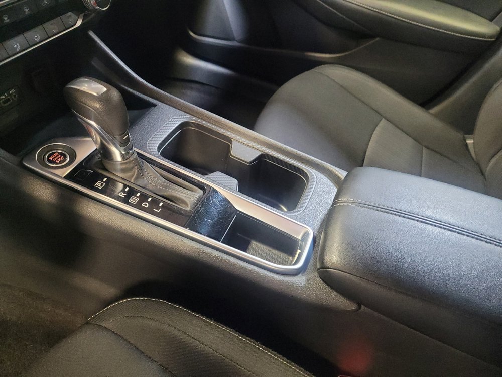 Used 2024 Nissan Sentra SV FWD image 26