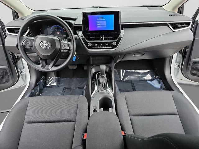 Used 2026 Toyota Corolla LE FWD image 11