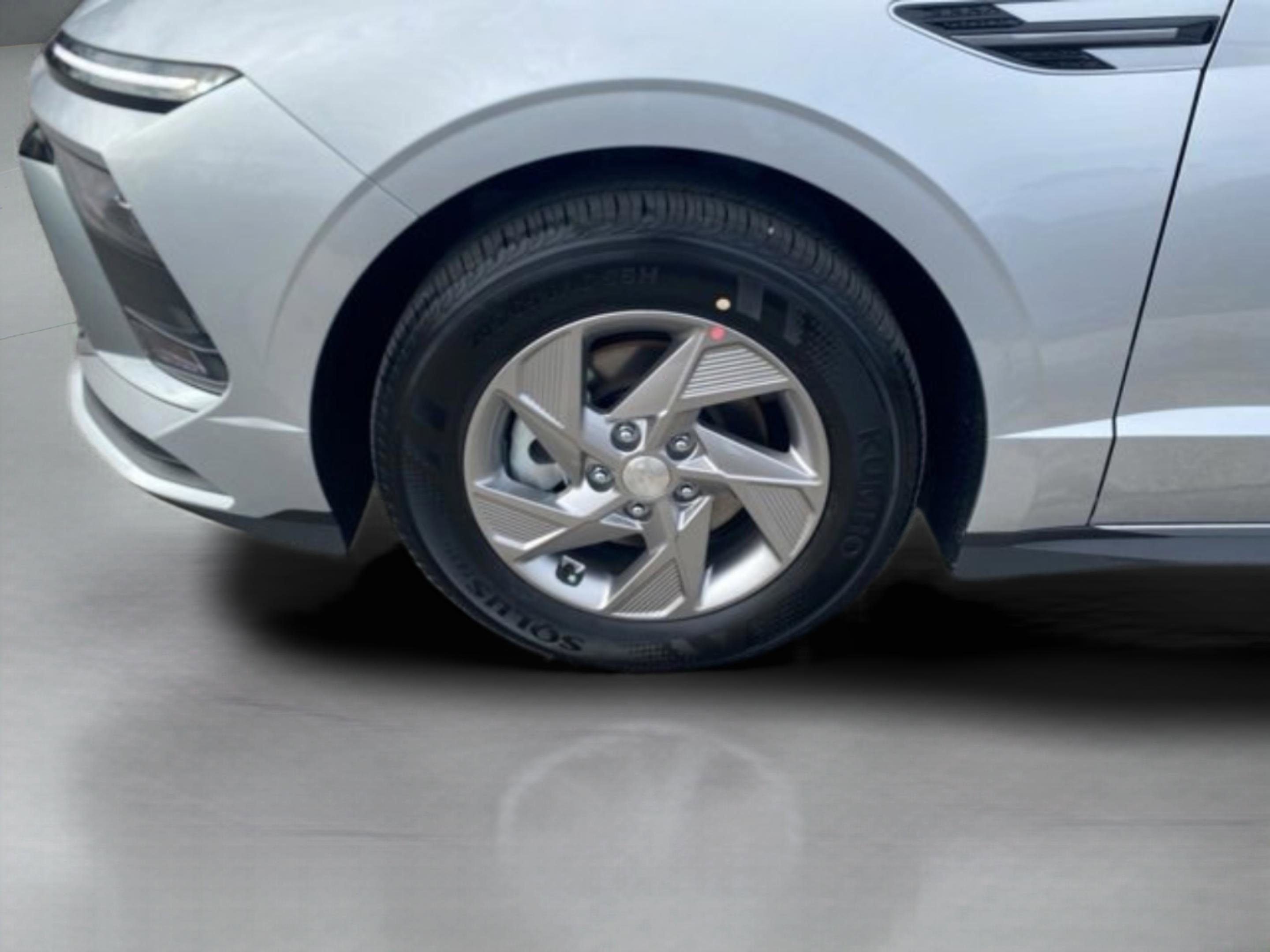 New 2026 Hyundai Sonata SE FWD image 10
