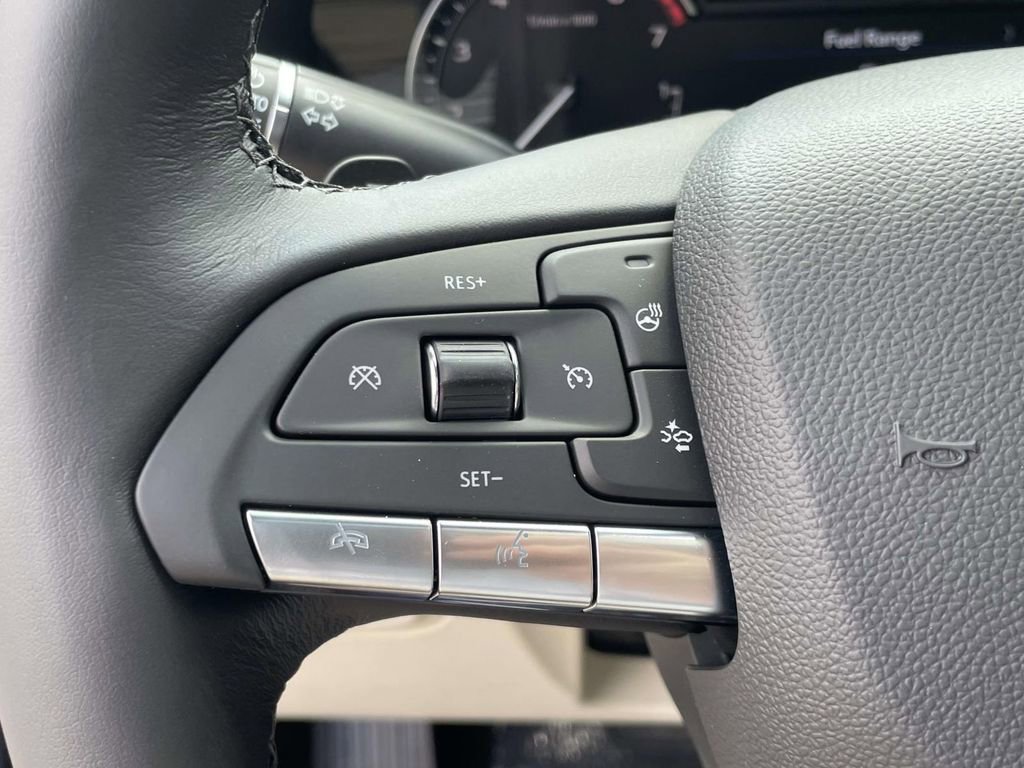 New 2026 Cadillac CT4 Premium Luxury image 23