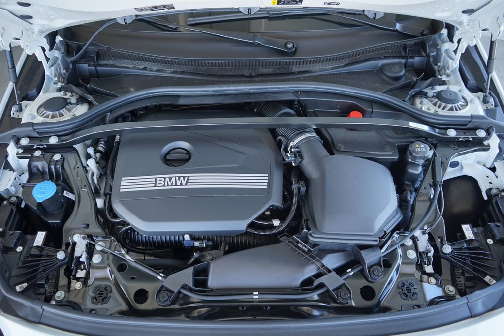 Used 2026 BMW 228i w/ Technology Package FWD image 22