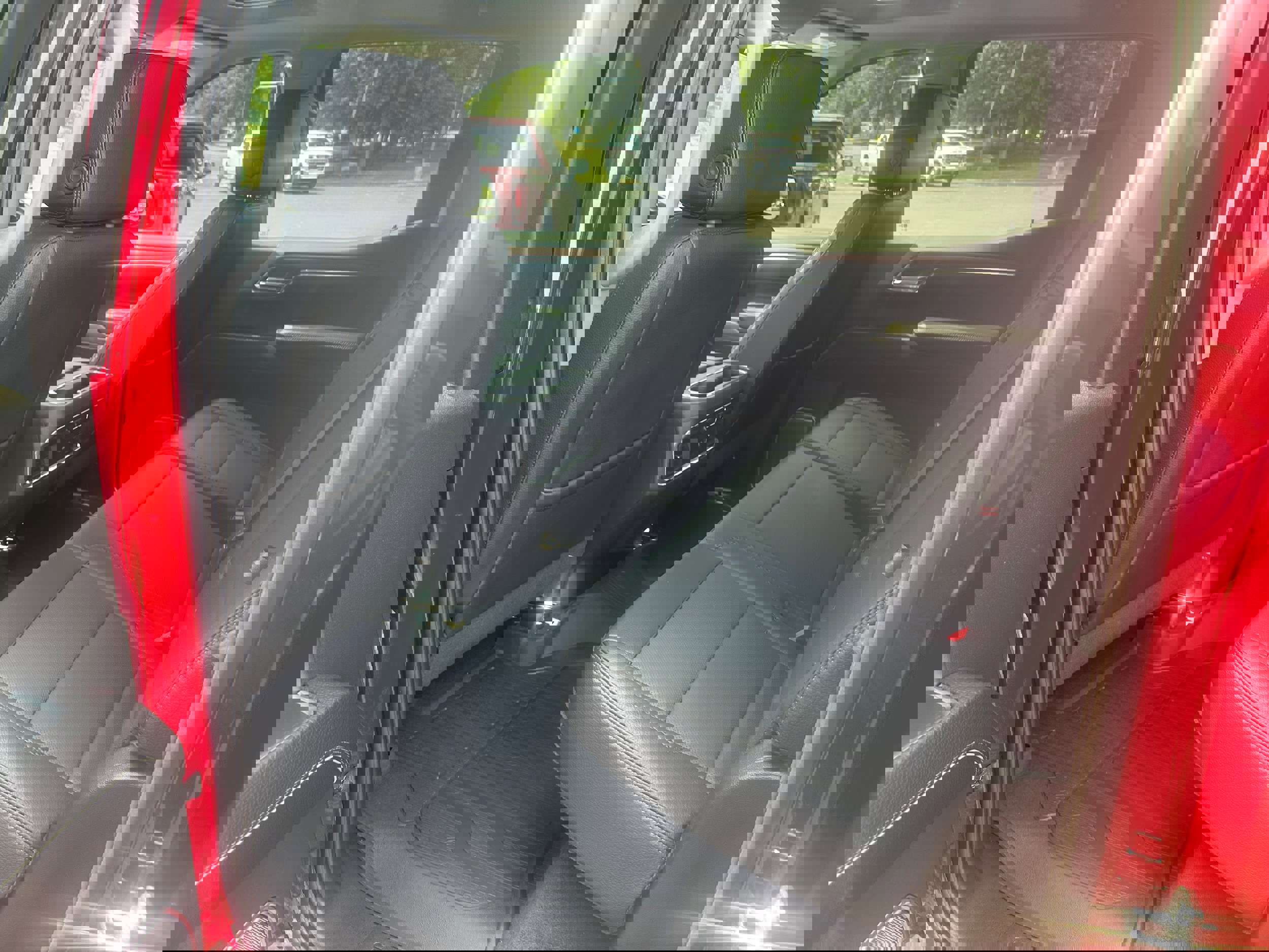 Used 2023 GMC Sierra 1500 Denali w/ Denali Reserve Package image 25