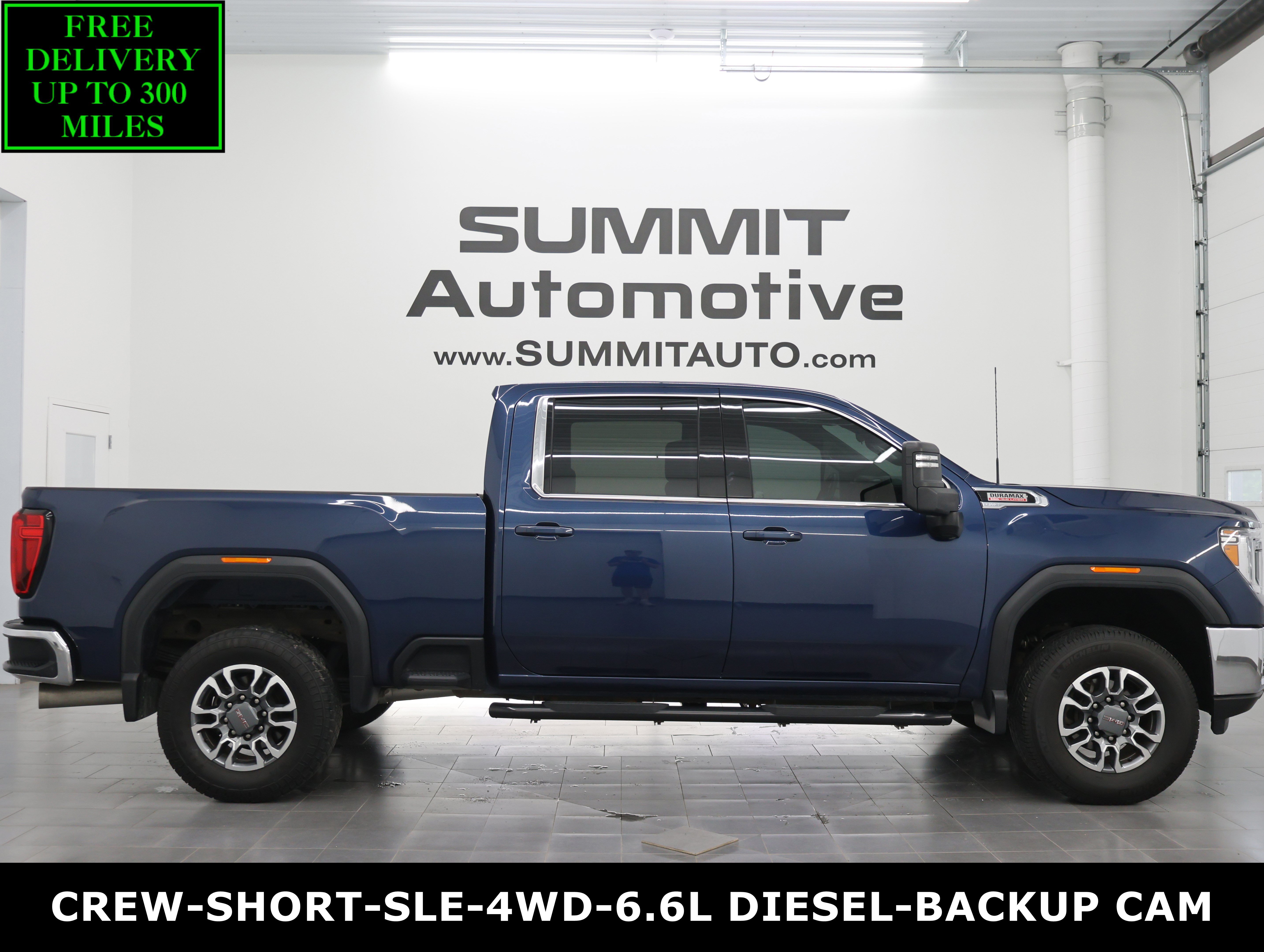 Used 2023 GMC Sierra 2500 SLE