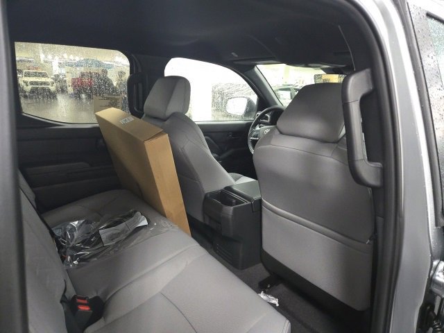 New 2026 Toyota Tacoma SR5 image 11