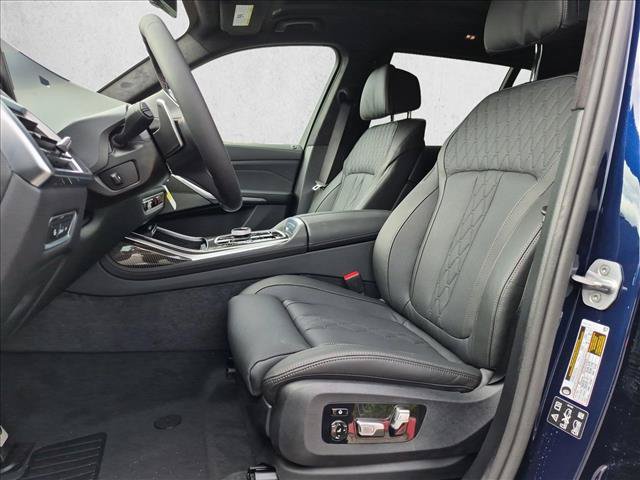 New 2027 BMW X7 M60i AWD/4WD image 4