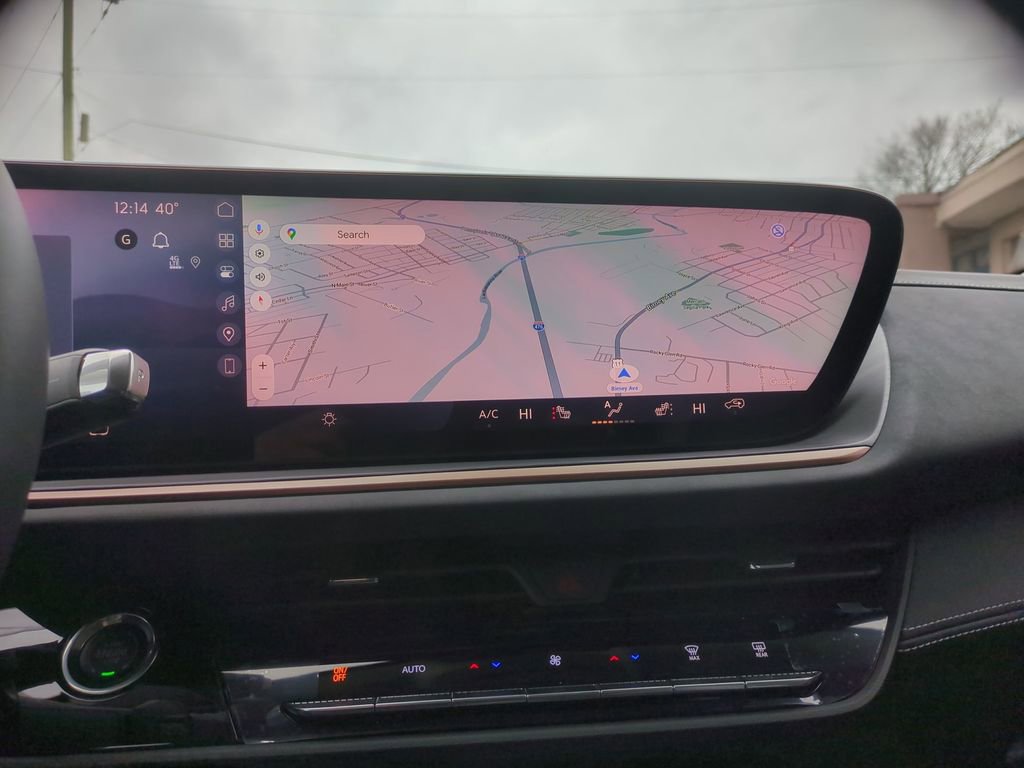 New 2026 Buick Envision Sport Touring image 10