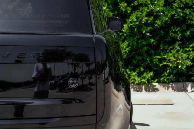 New 2026 Land Rover Range Rover SV AWD/4WD image 64