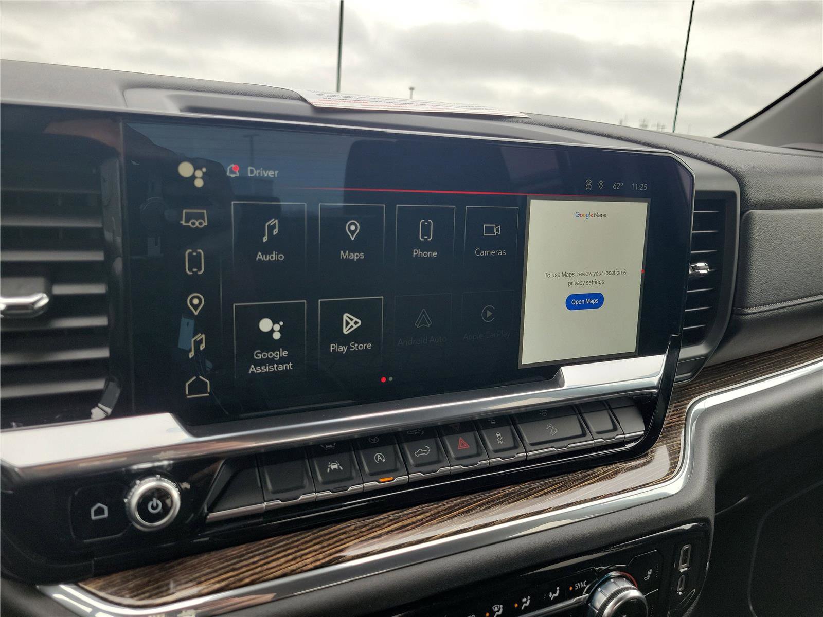 Used 2024 GMC Sierra 1500 Elevation w/ X31 Off-Road Package image 26