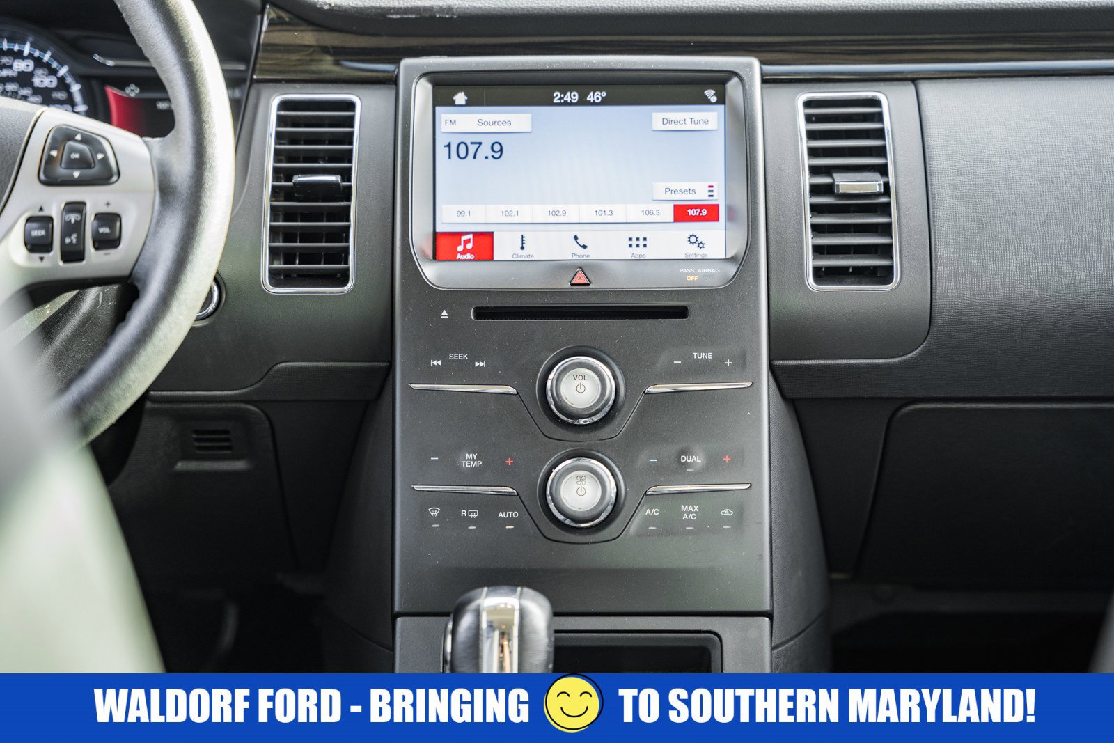 Used 2019 Ford Flex SEL w/ Equipment Group 202A image 23