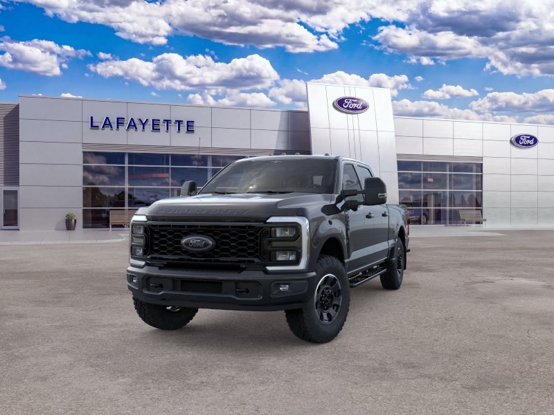 New 2026 Ford F250 XLT w/ XLT Premium Package AWD/4WD image 41
