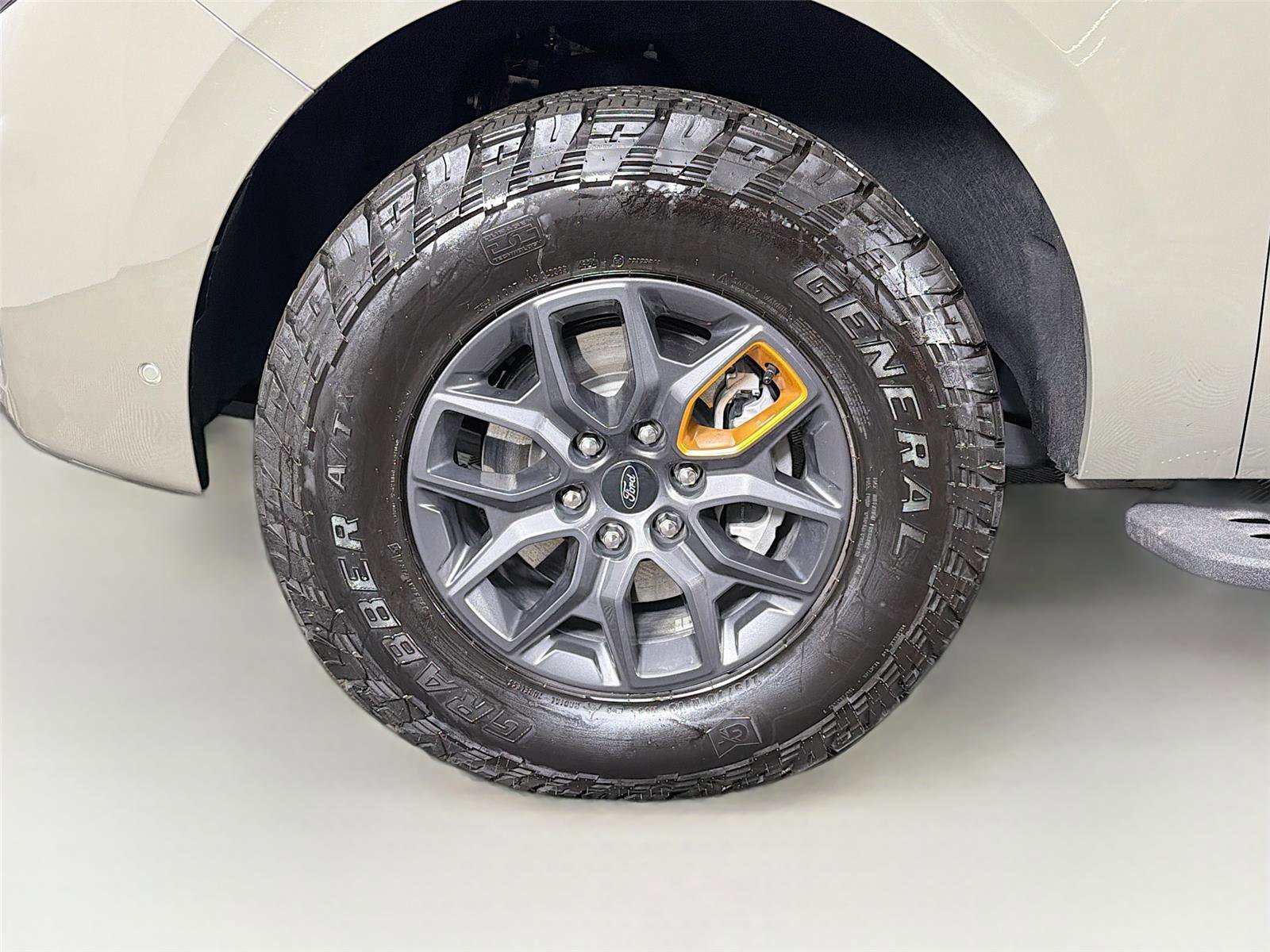 Used 2025 Ford Expedition Tremor image 34