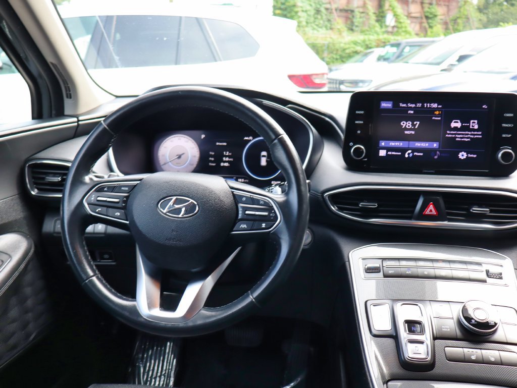 Used 2022 Hyundai Santa Fe XRT AWD/4WD image 25