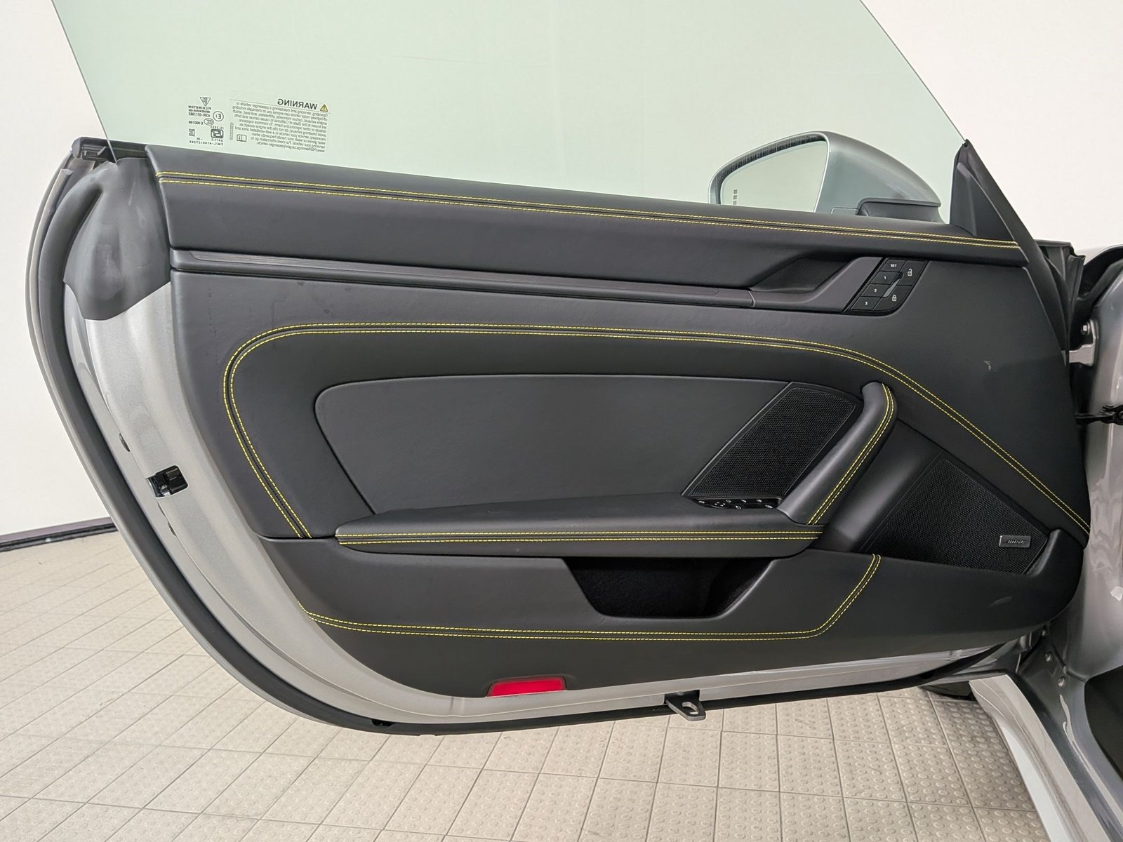 New 2026 Porsche 911 Carrera GTS RWD image 14