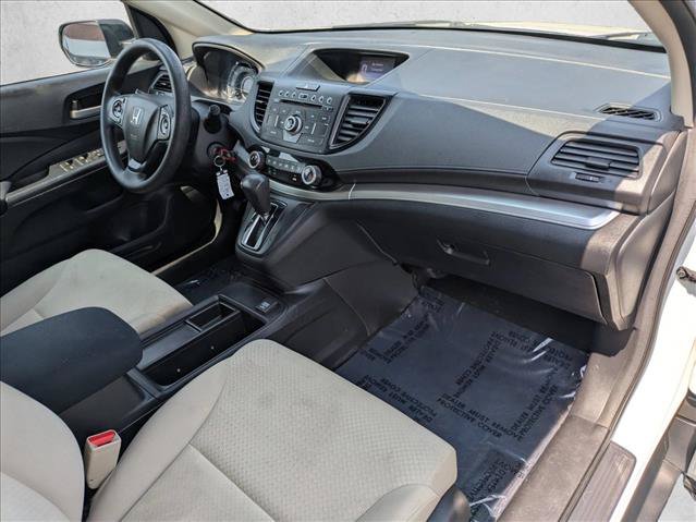 Used 2016 Honda CR-V SE image 19
