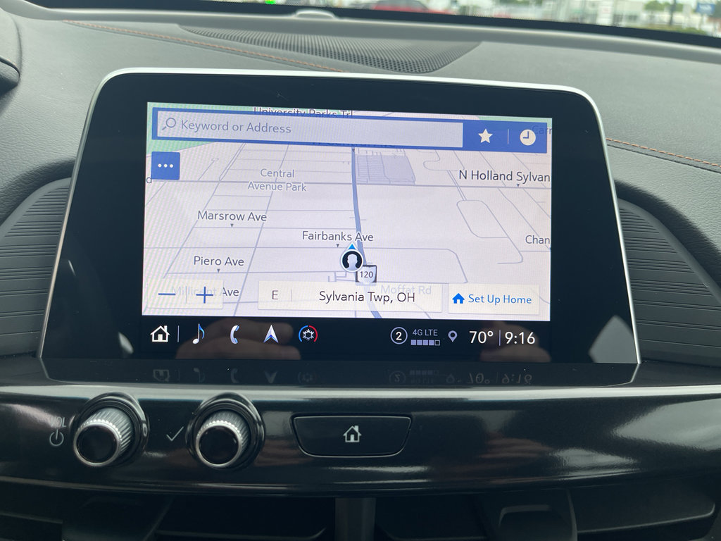 Used 2025 Cadillac CT4 Sport image 27