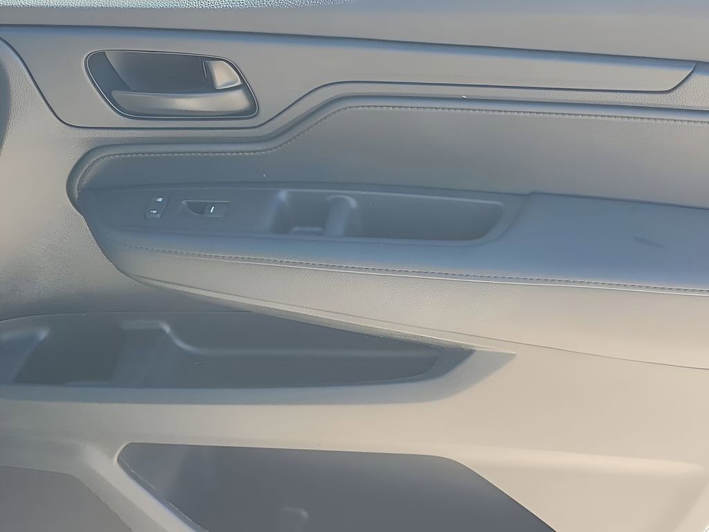 Used 2025 Honda Odyssey EX-L image 44