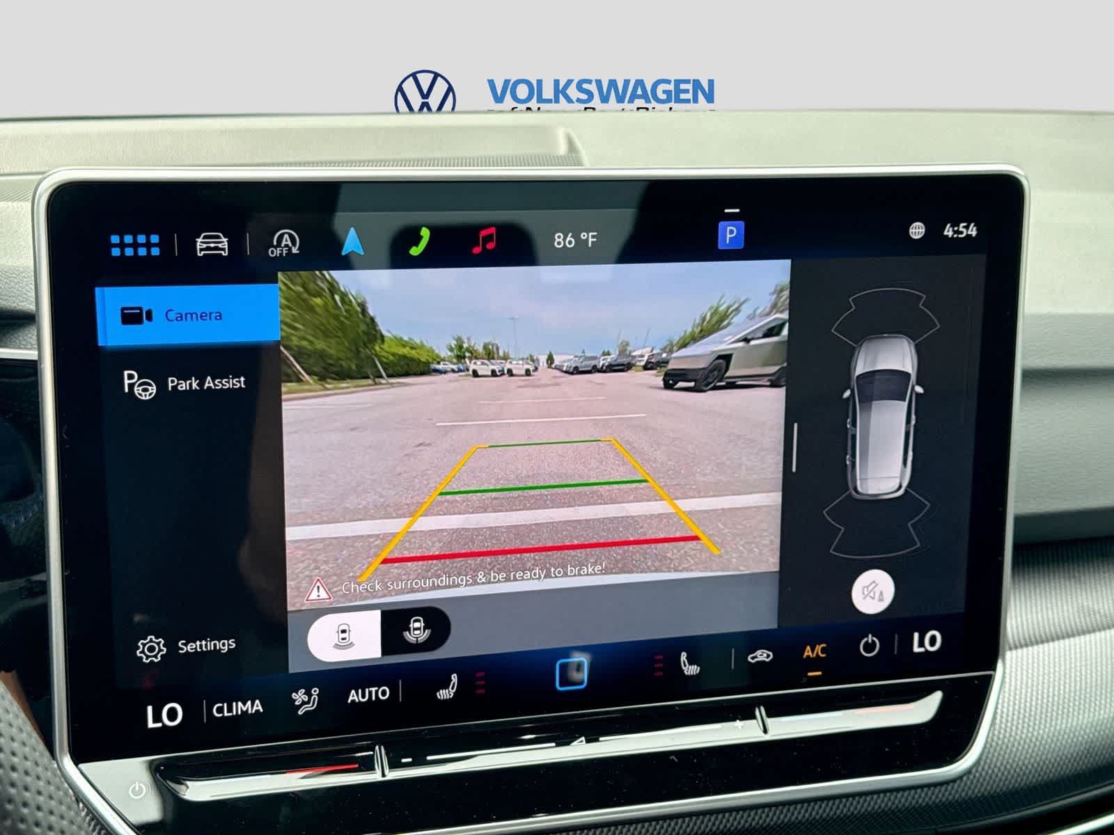 New 2026 Volkswagen Golf w/ Euro Style Package AWD/4WD image 36