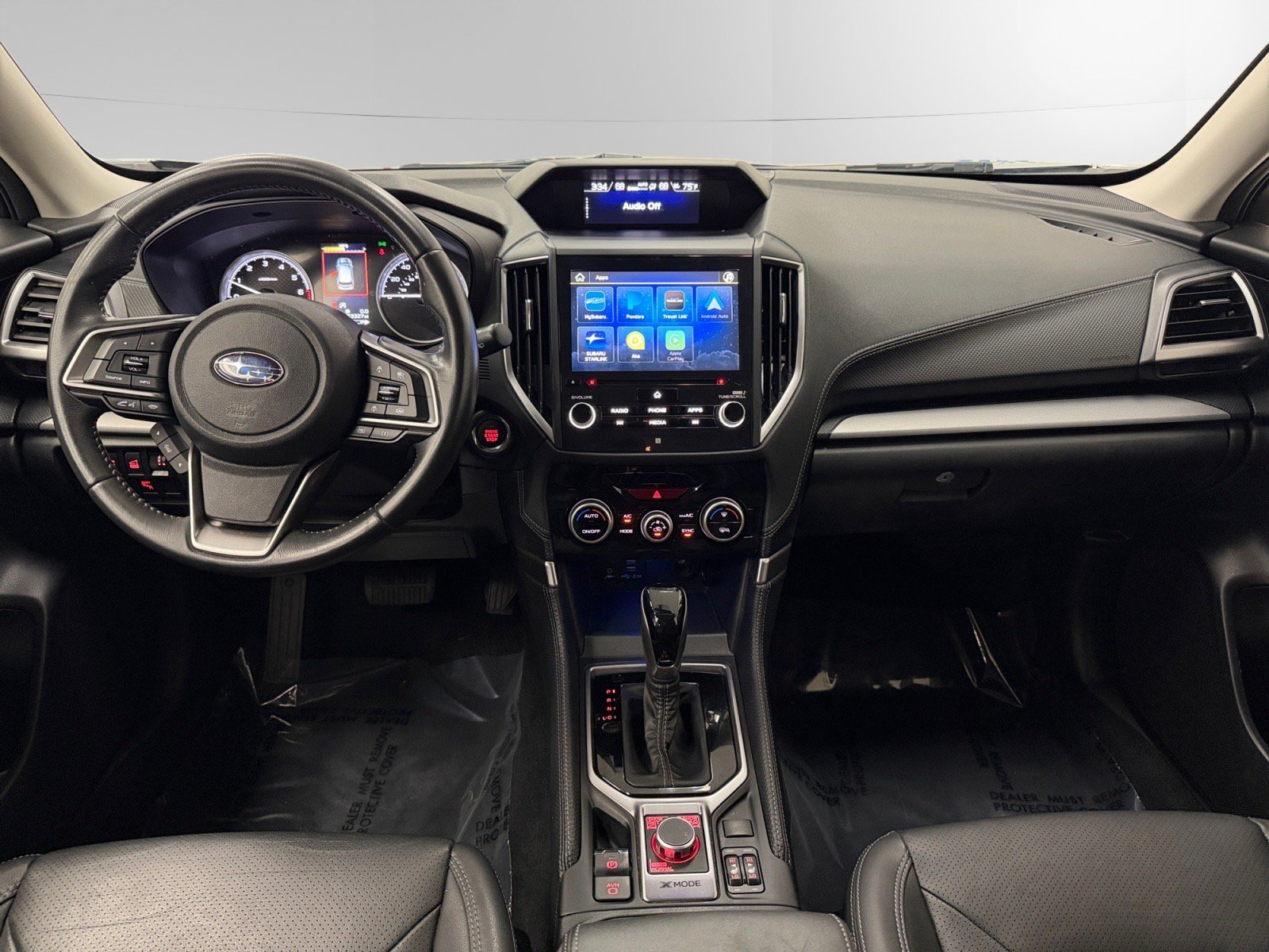 Used 2020 Subaru Forester Limited AWD/4WD image 10