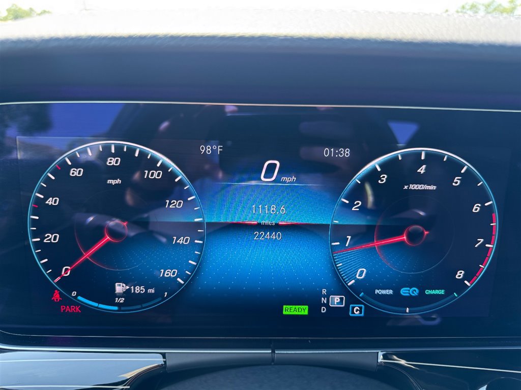 Used 2021 Mercedes-Benz CLS 450 4MATIC image 14